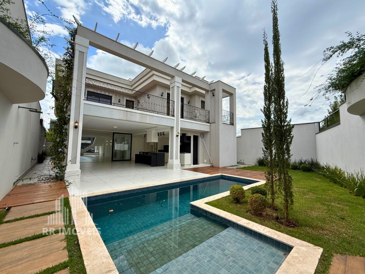 Casa, 5 quartos, 422 m² - Foto 68
