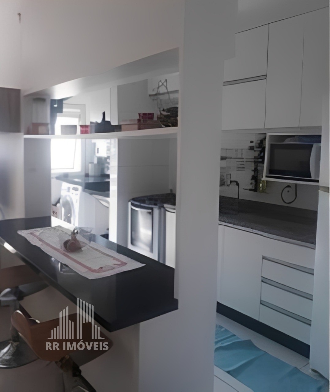 Apartamento, 2 quartos, 68 m² - Foto 3