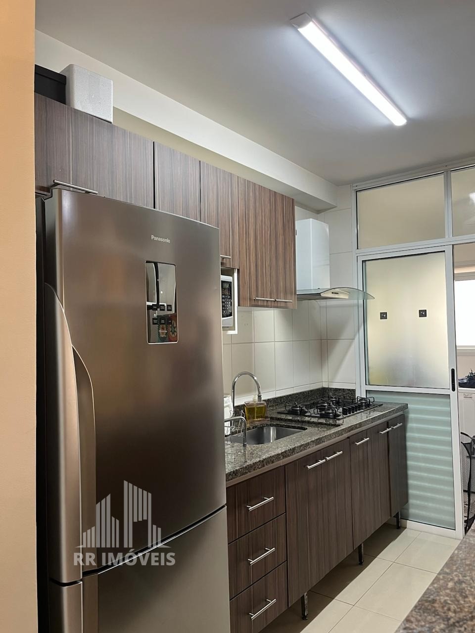 Apartamento, 3 quartos, 80 m² - Foto 3