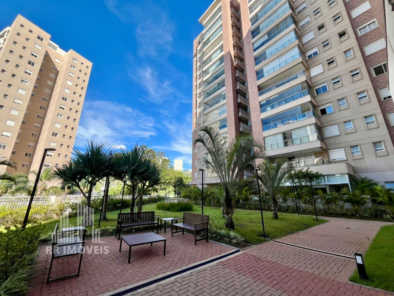 Apartamento, 2 quartos, 136 m² - Foto 43