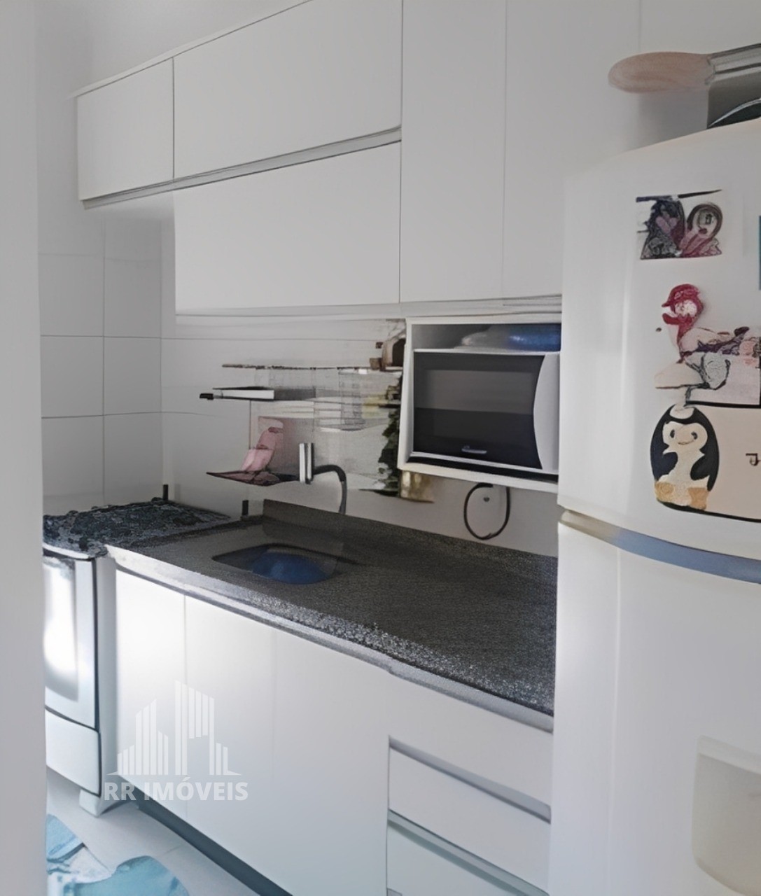Apartamento, 2 quartos, 68 m² - Foto 4