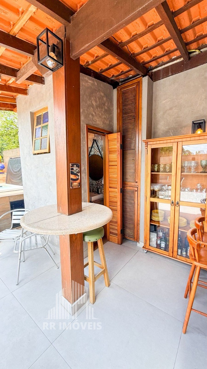 Casa, 3 quartos, 176 m² - Foto 9