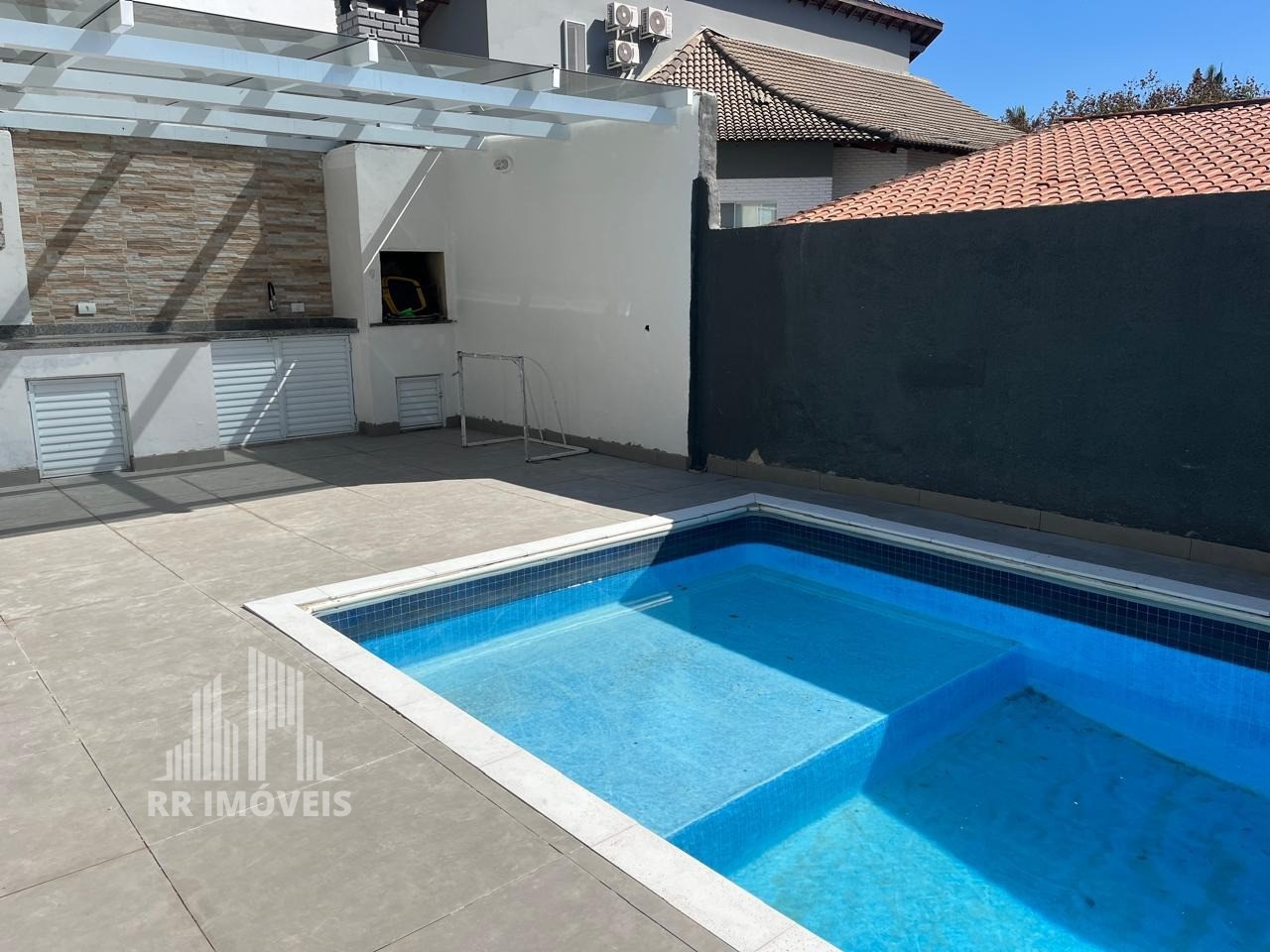 Casa, 4 quartos, 300 m² - Foto 3