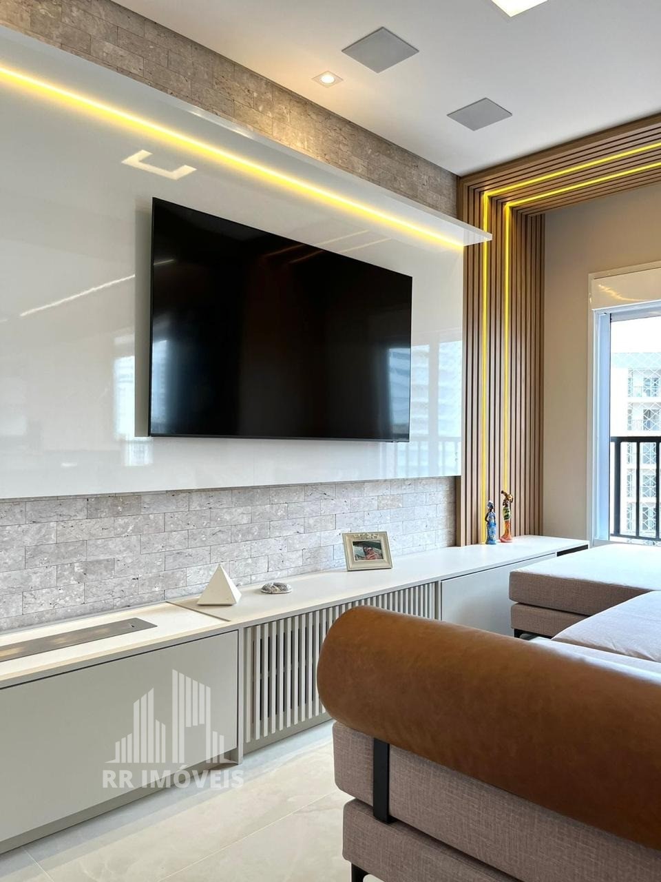 Apartamento, 2 quartos, 110 m² - Foto 26