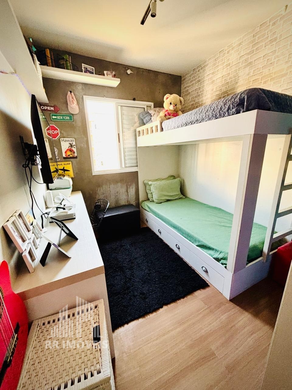 Apartamento, 2 quartos, 58 m² - Foto 18