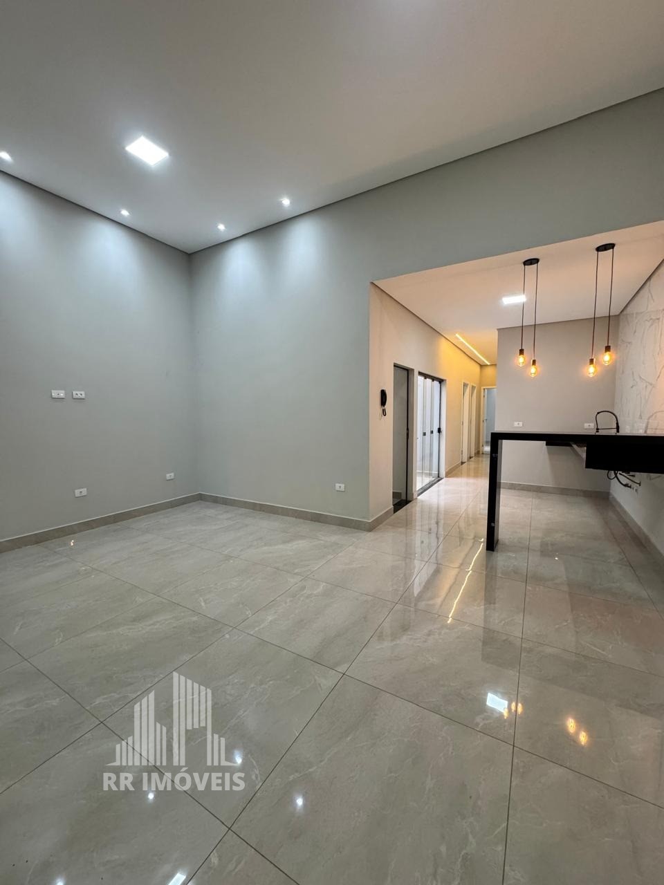 Casa, 3 quartos, 116 m² - Foto 1