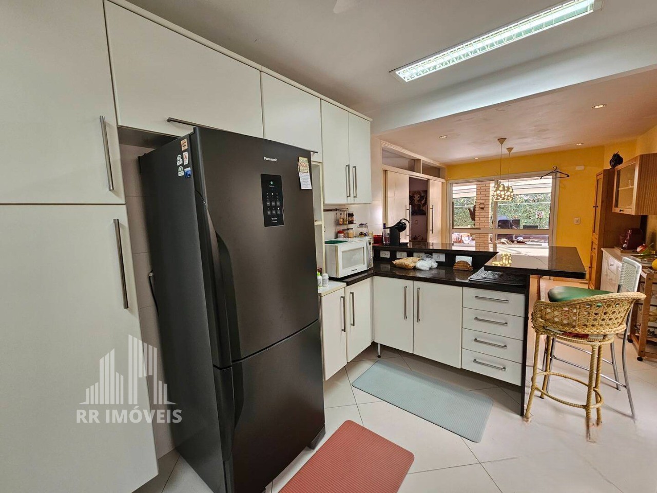 Casa, 4 quartos, 234 m² - Foto 12