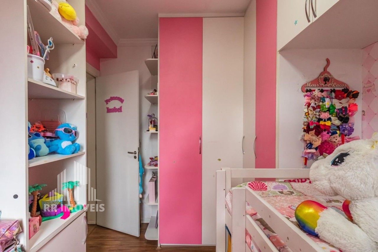 Apartamento, 3 quartos, 66 m² - Foto 15