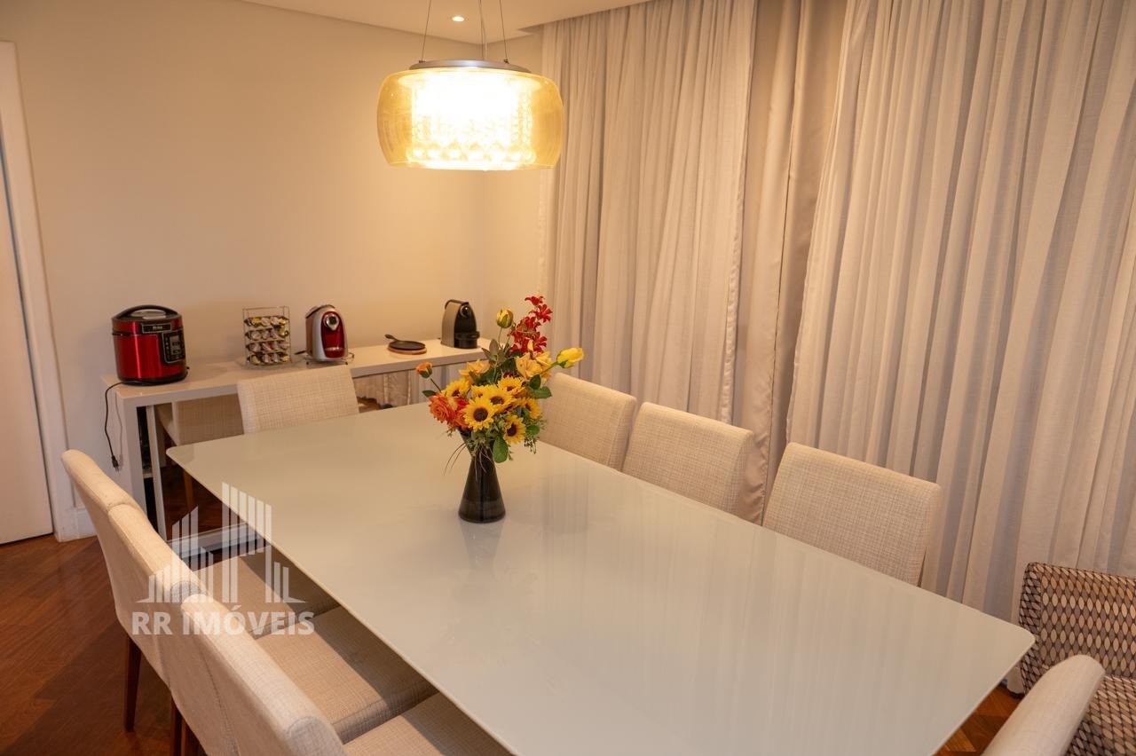Apartamento, 4 quartos, 216 m² - Foto 8