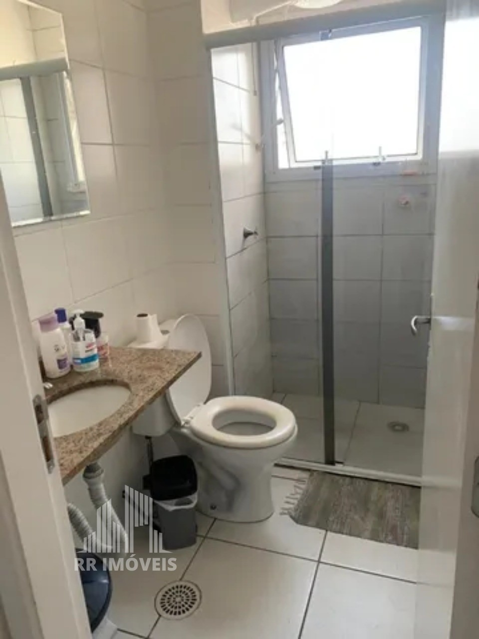 Apartamento, 2 quartos, 56 m² - Foto 9