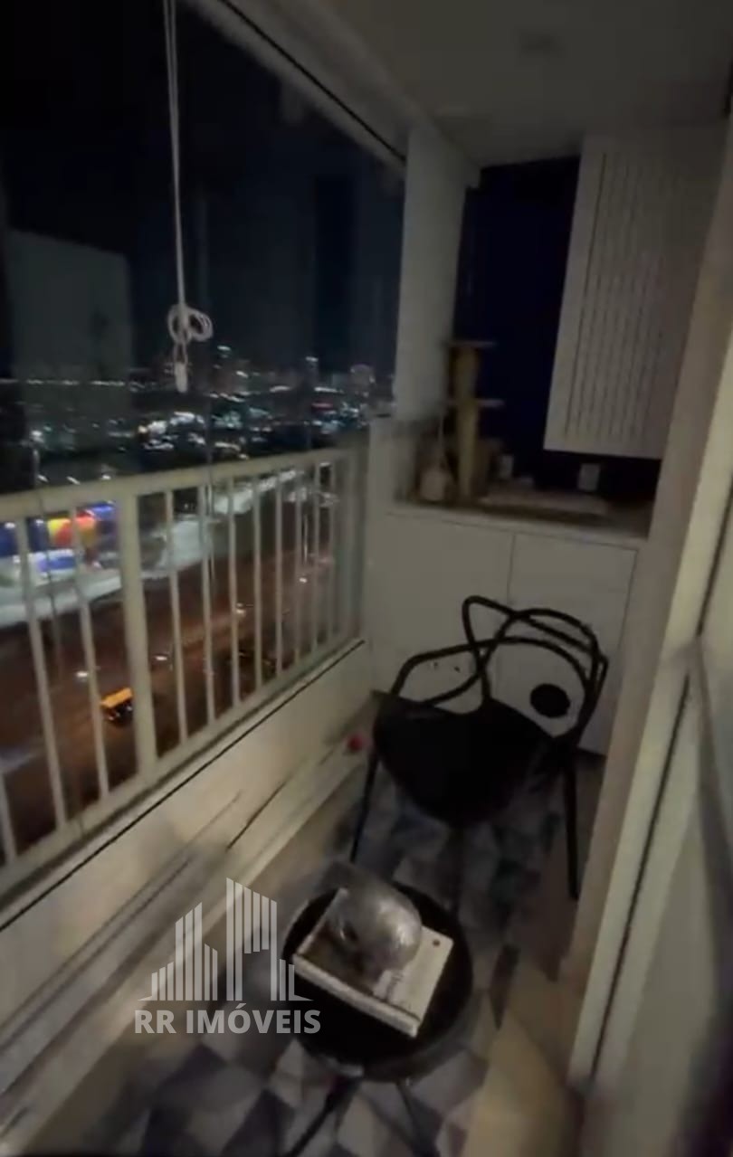 Apartamento, 2 quartos, 45 m² - Foto 3