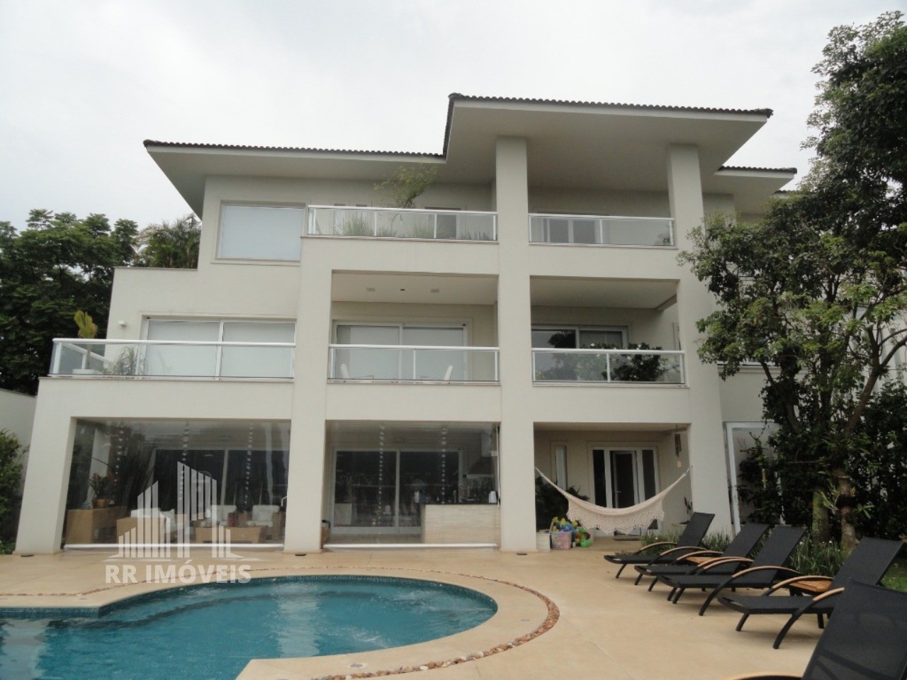 Casa, 4 quartos, 1054 m² - Foto 31