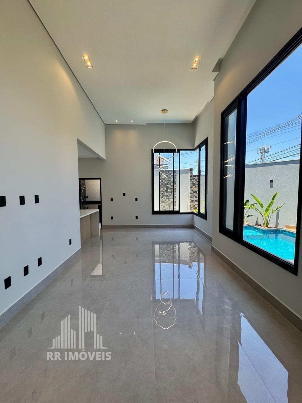 Casa, 3 quartos, 170 m² - Foto 2