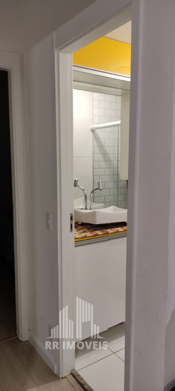 Apartamento, 2 quartos, 51 m² - Foto 9