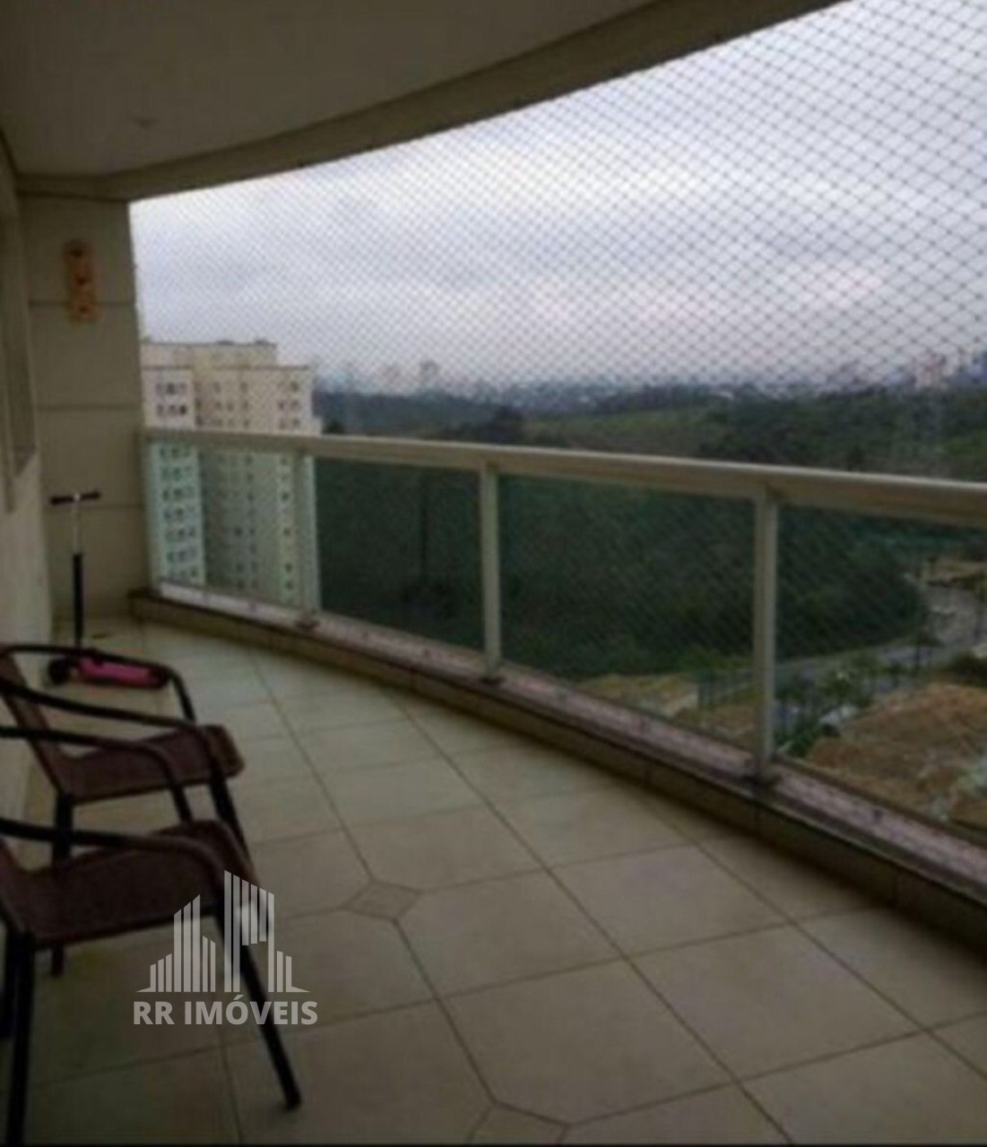 Apartamento, 4 quartos, 133 m² - Foto 1