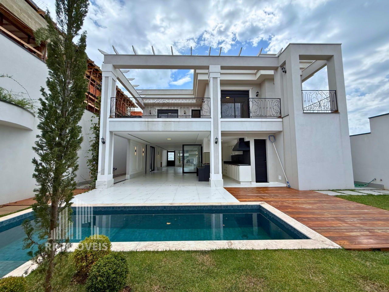 Casa, 5 quartos, 422 m² - Foto 66