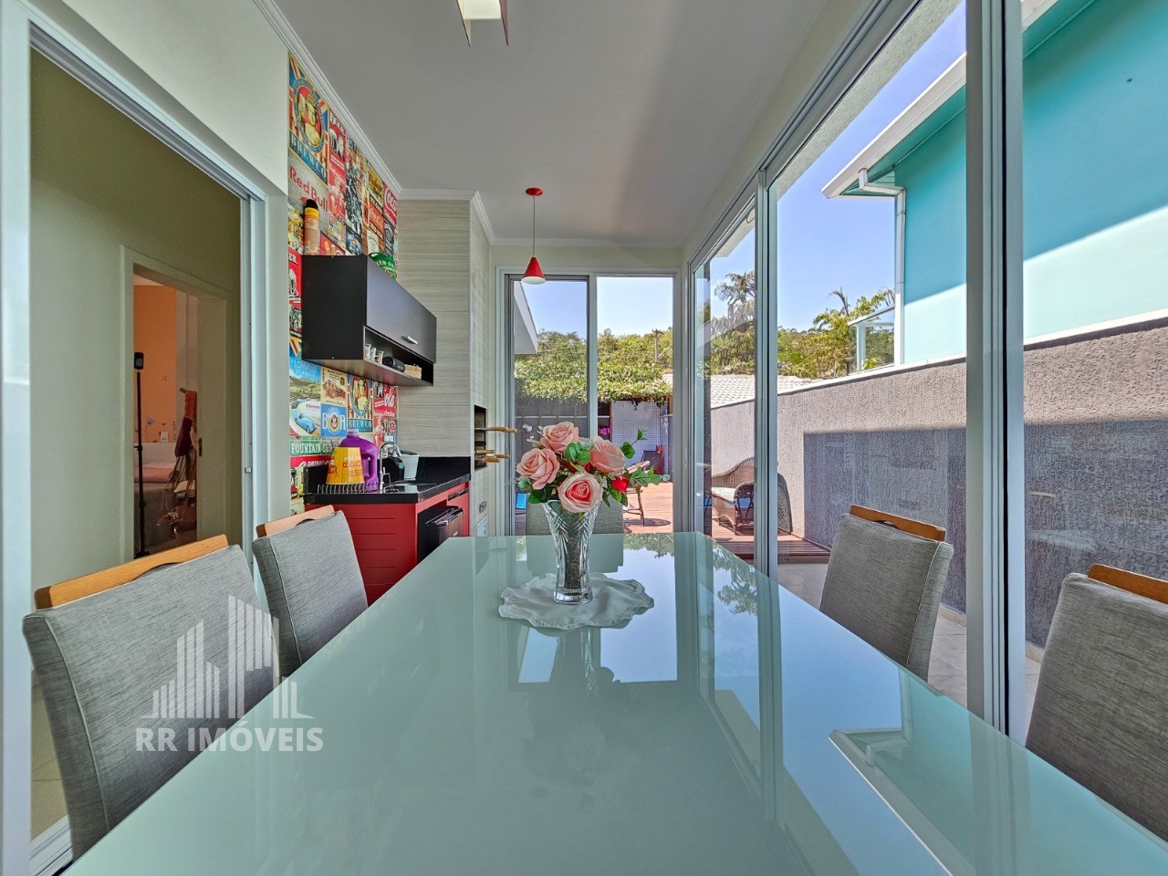 Casa, 3 quartos, 177 m² - Foto 8