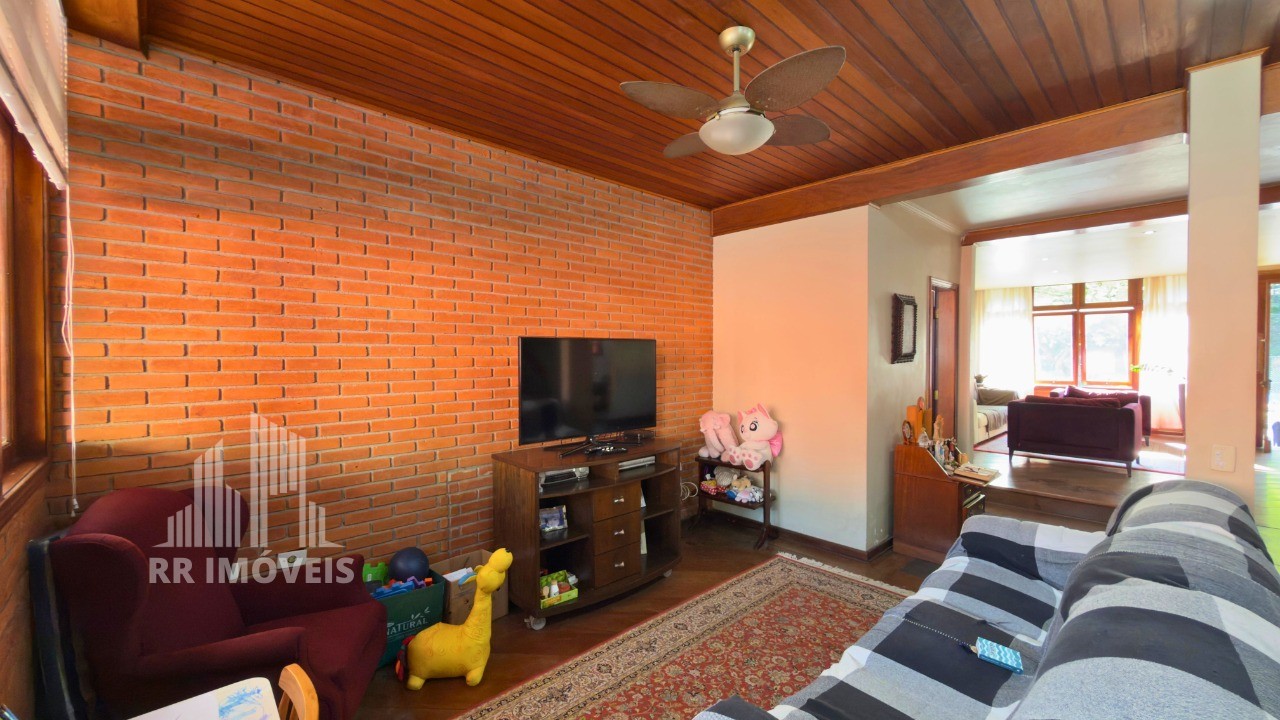 Casa, 4 quartos, 305 m² - Foto 11