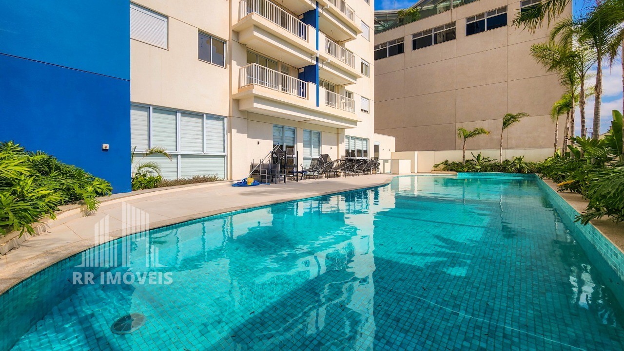 Apartamento, 2 quartos, 45 m² - Foto 29