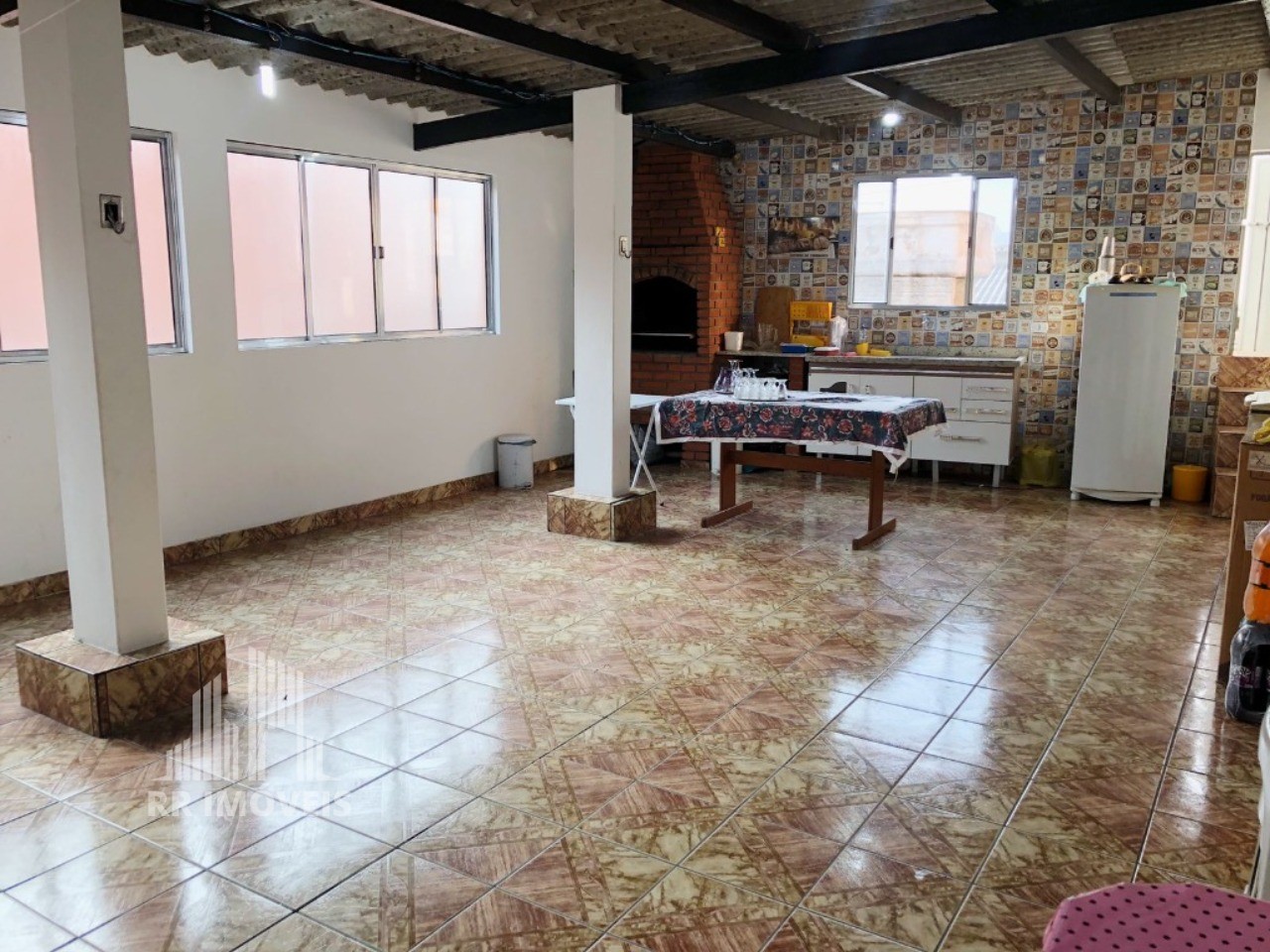 Casa, 3 quartos, 200 m² - Foto 31