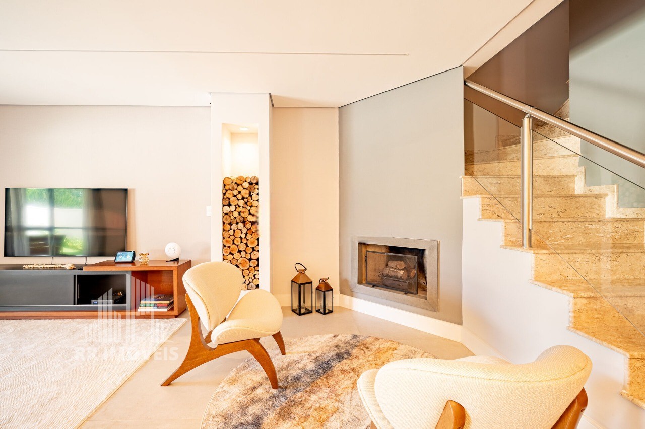 Casa, 3 quartos, 237 m² - Foto 15