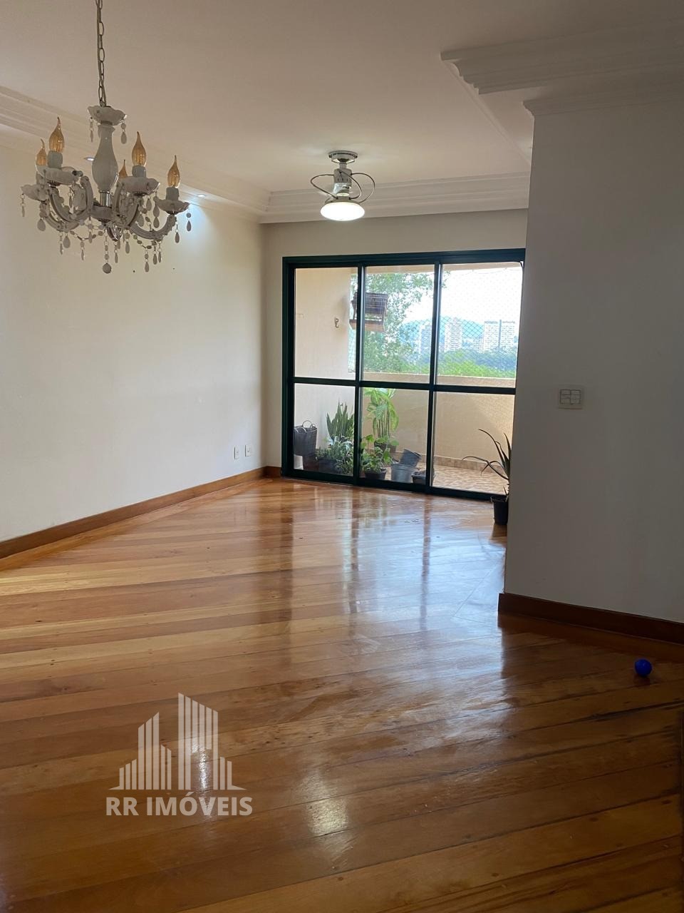 Apartamento, 3 quartos, 96 m² - Foto 1