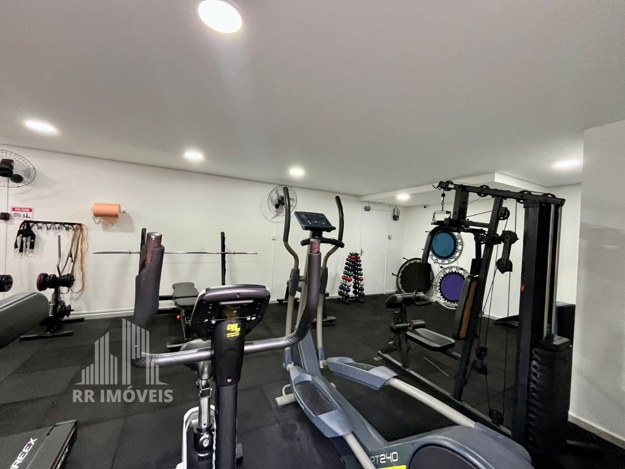 Apartamento, 2 quartos, 55 m² - Foto 24