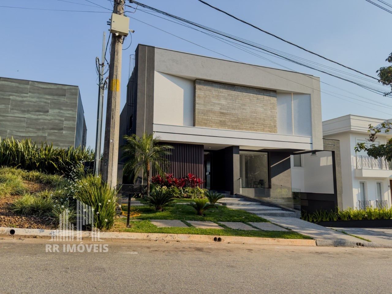 Casa, 4 quartos, 489 m² - Foto 2
