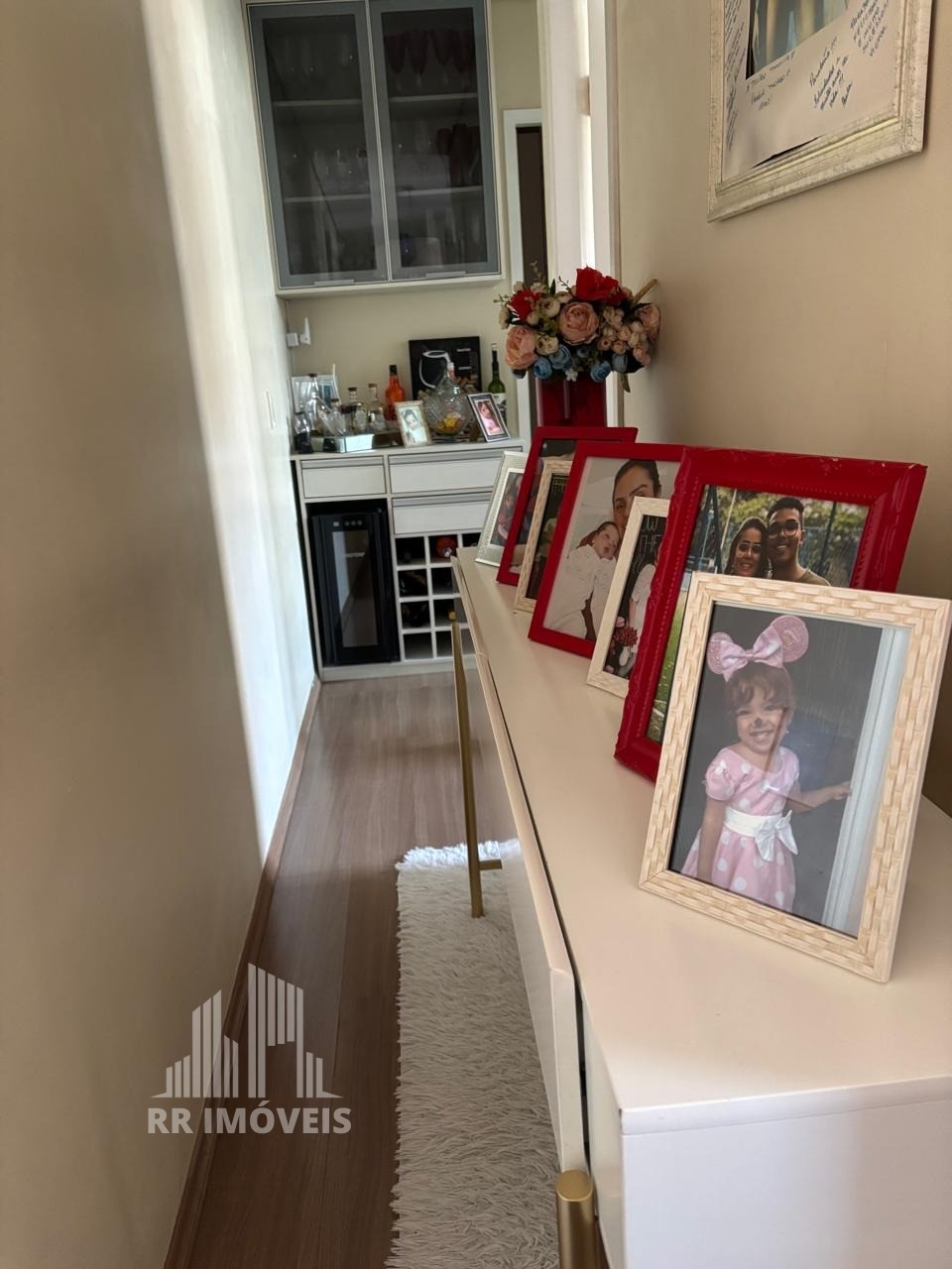 Apartamento, 2 quartos, 58 m² - Foto 12