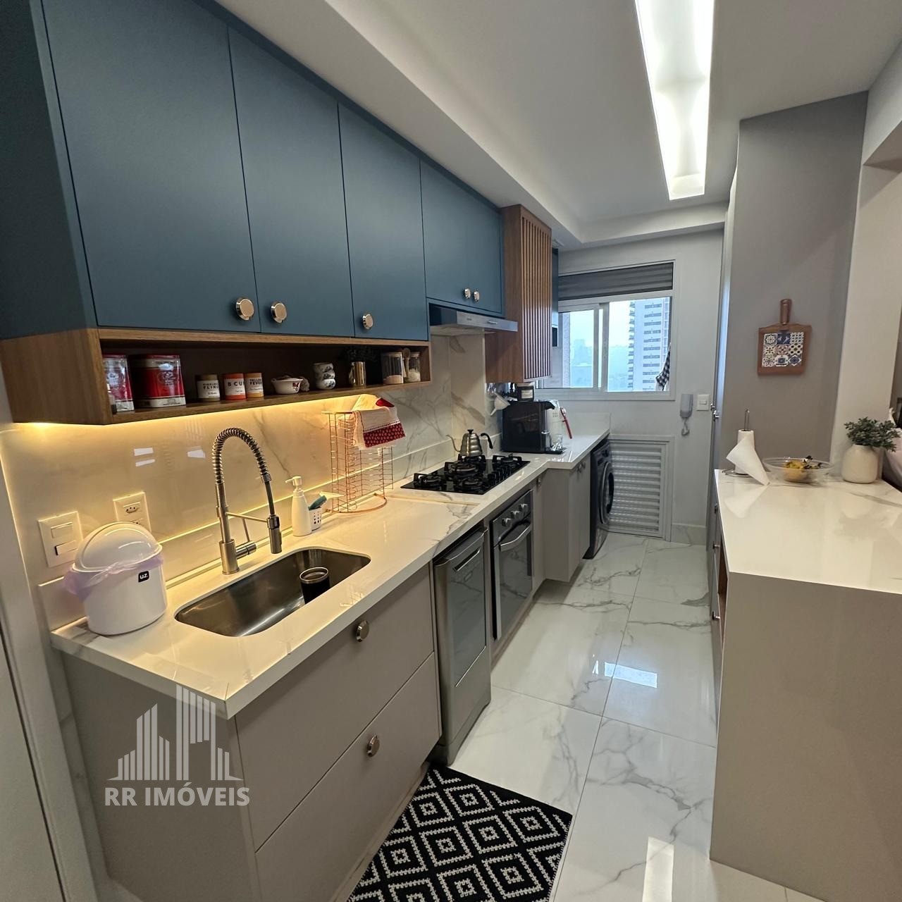 Apartamento, 3 quartos, 109 m² - Foto 5