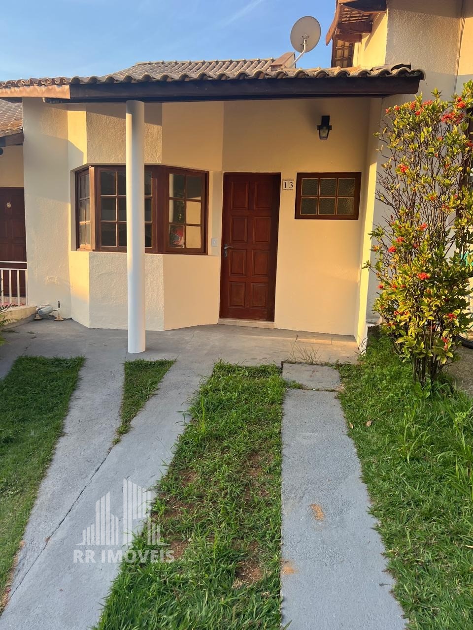 Casa, 2 quartos, 90 m² - Foto 2