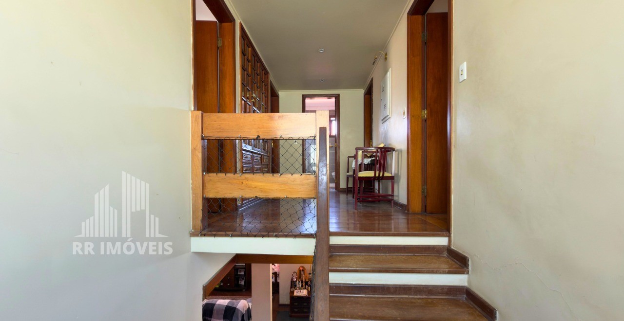 Casa, 4 quartos, 305 m² - Foto 22