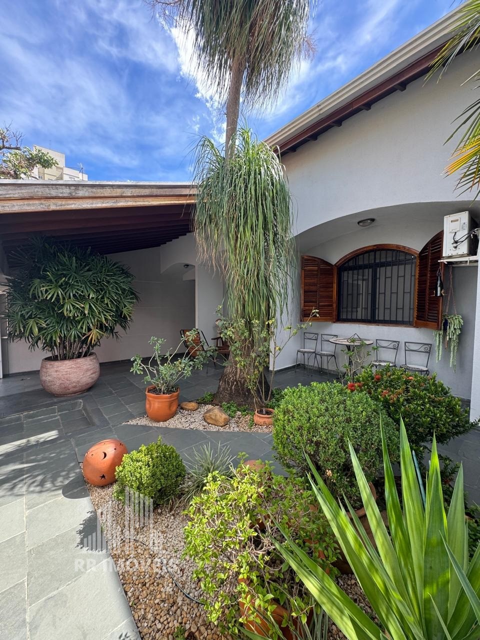 Casa, 3 quartos, 80 m² - Foto 1