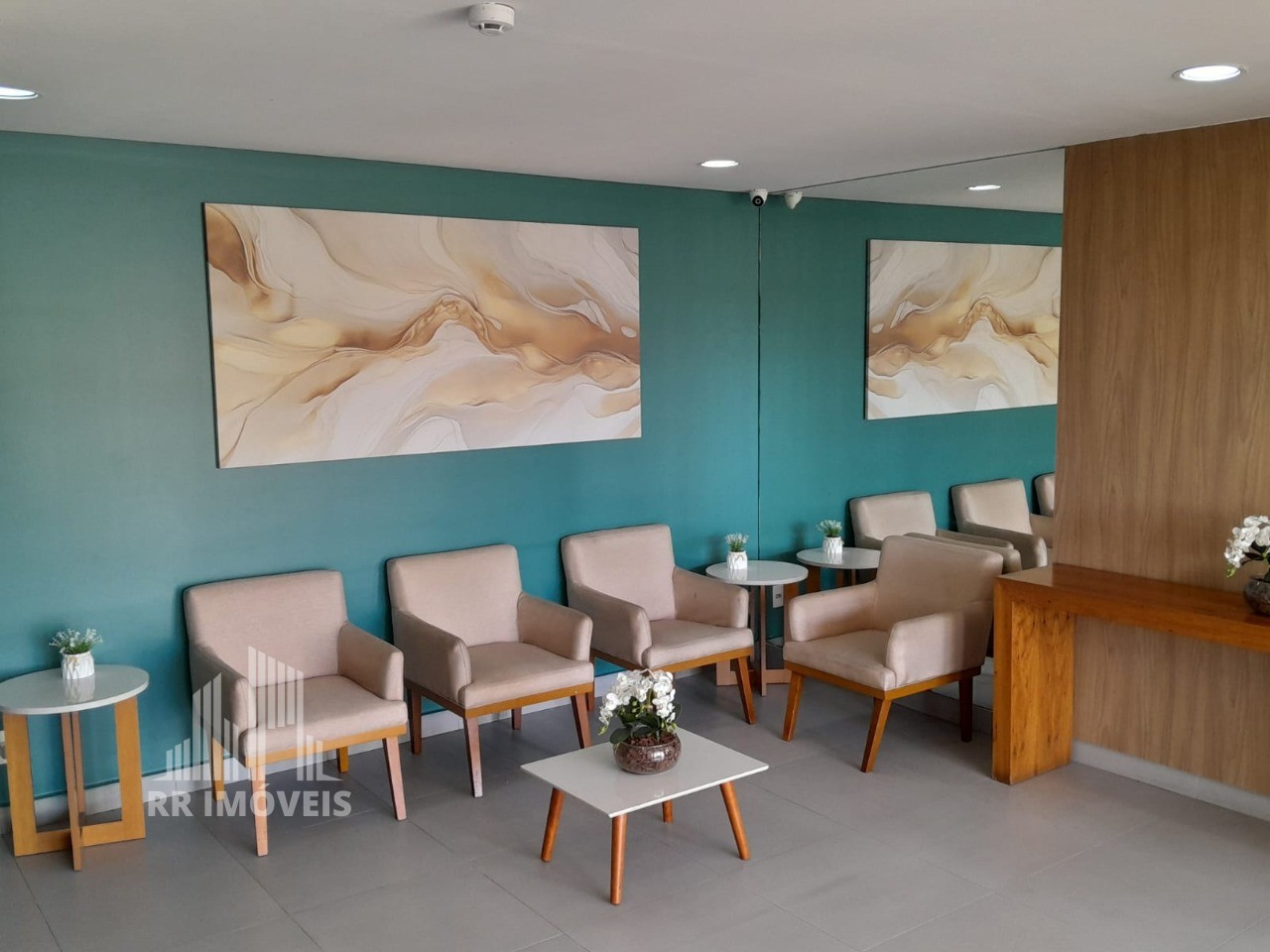 Apartamento, 3 quartos, 66 m² - Foto 34
