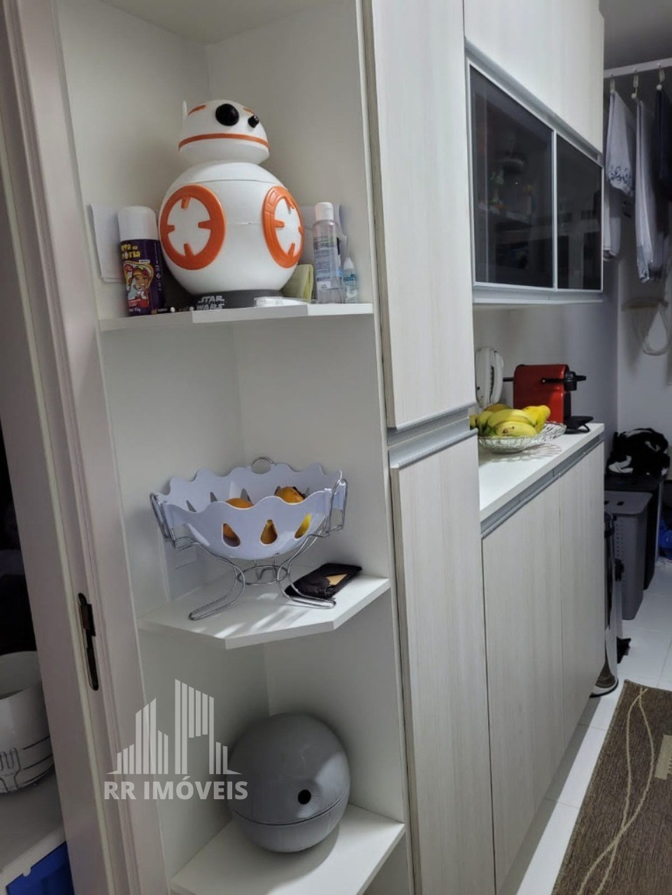 Apartamento, 2 quartos, 68 m² - Foto 9