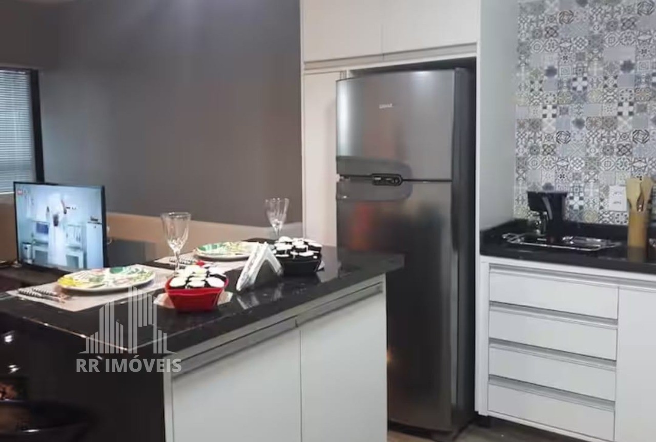 Apartamento, 1 quarto, 50 m² - Foto 3