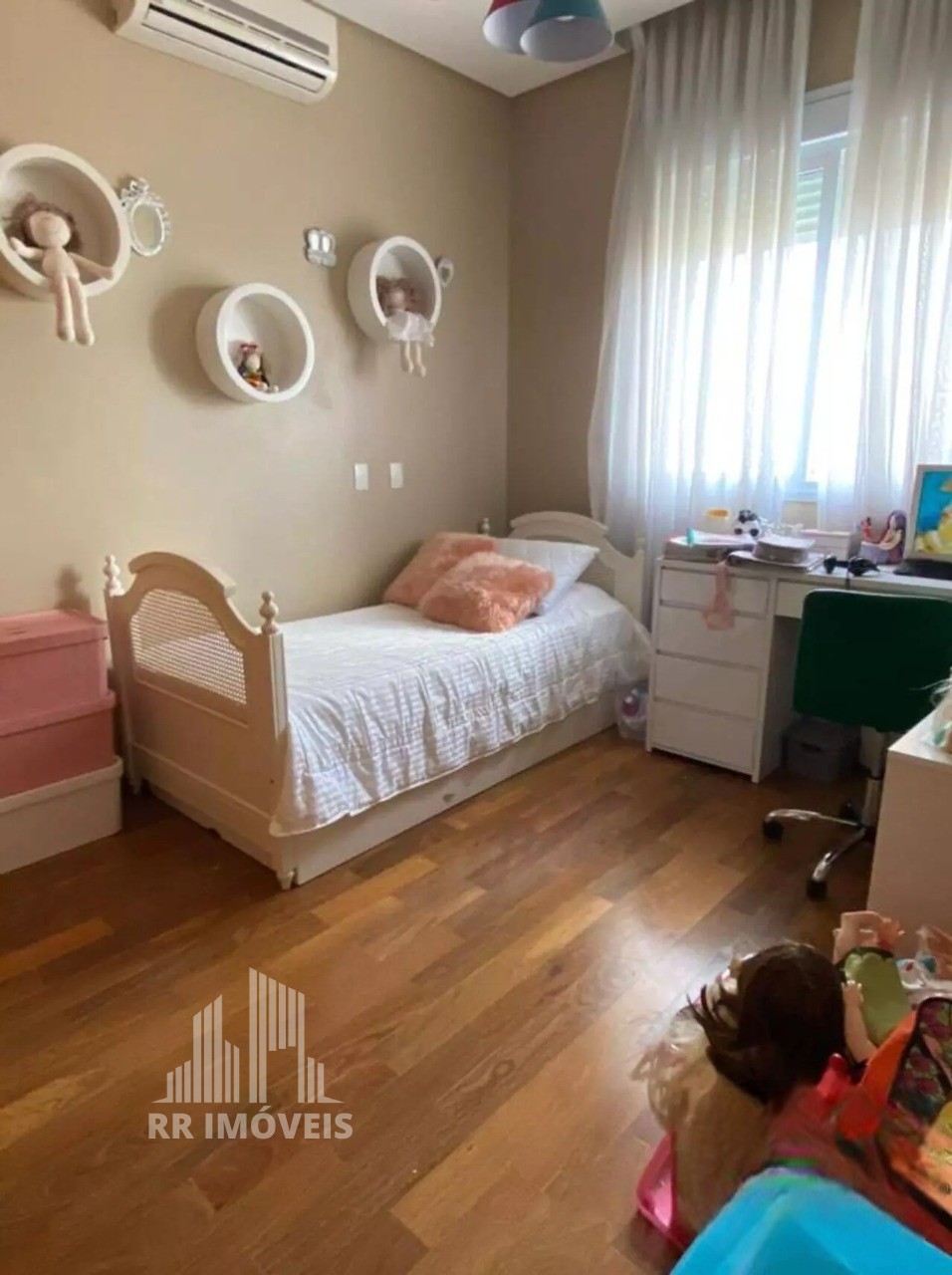 Apartamento, 4 quartos, 284 m² - Foto 12