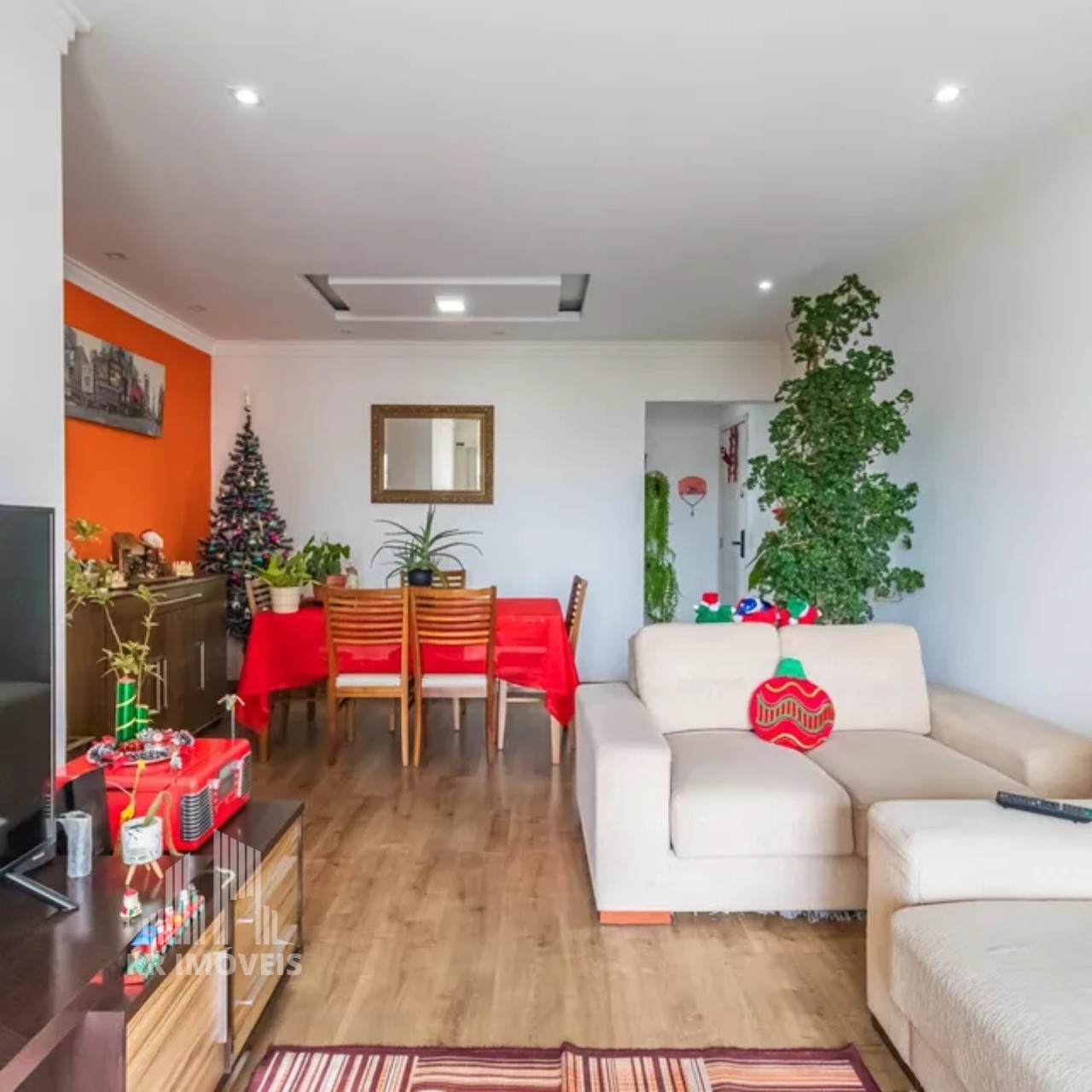 Apartamento, 3 quartos, 87 m² - Foto 4