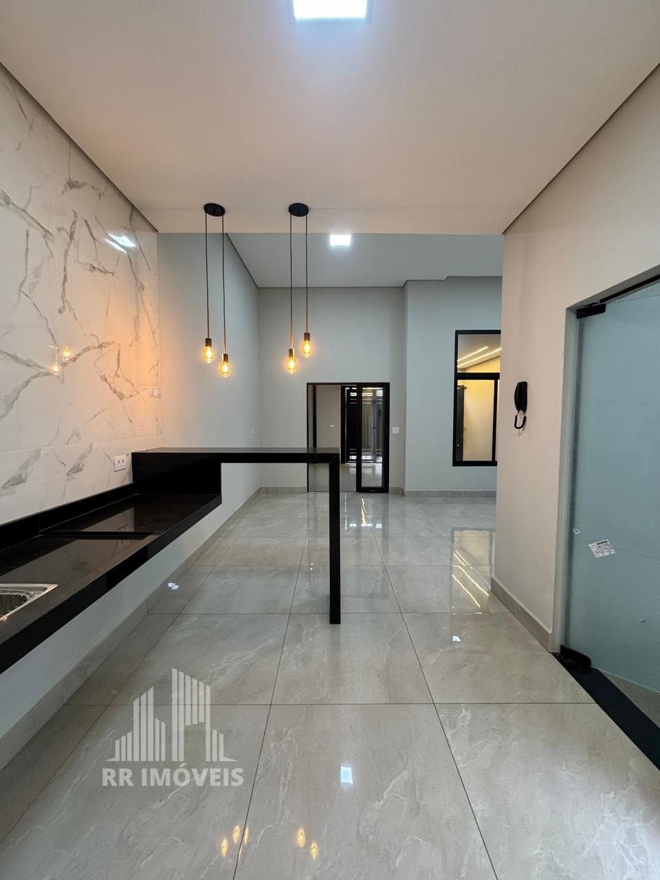 Casa, 3 quartos, 116 m² - Foto 3