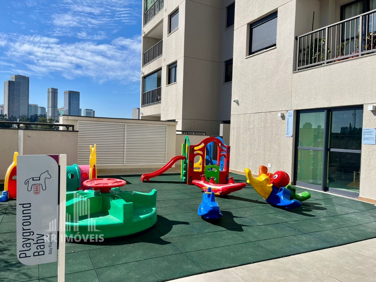Apartamento, 2 quartos, 56 m² - Foto 39