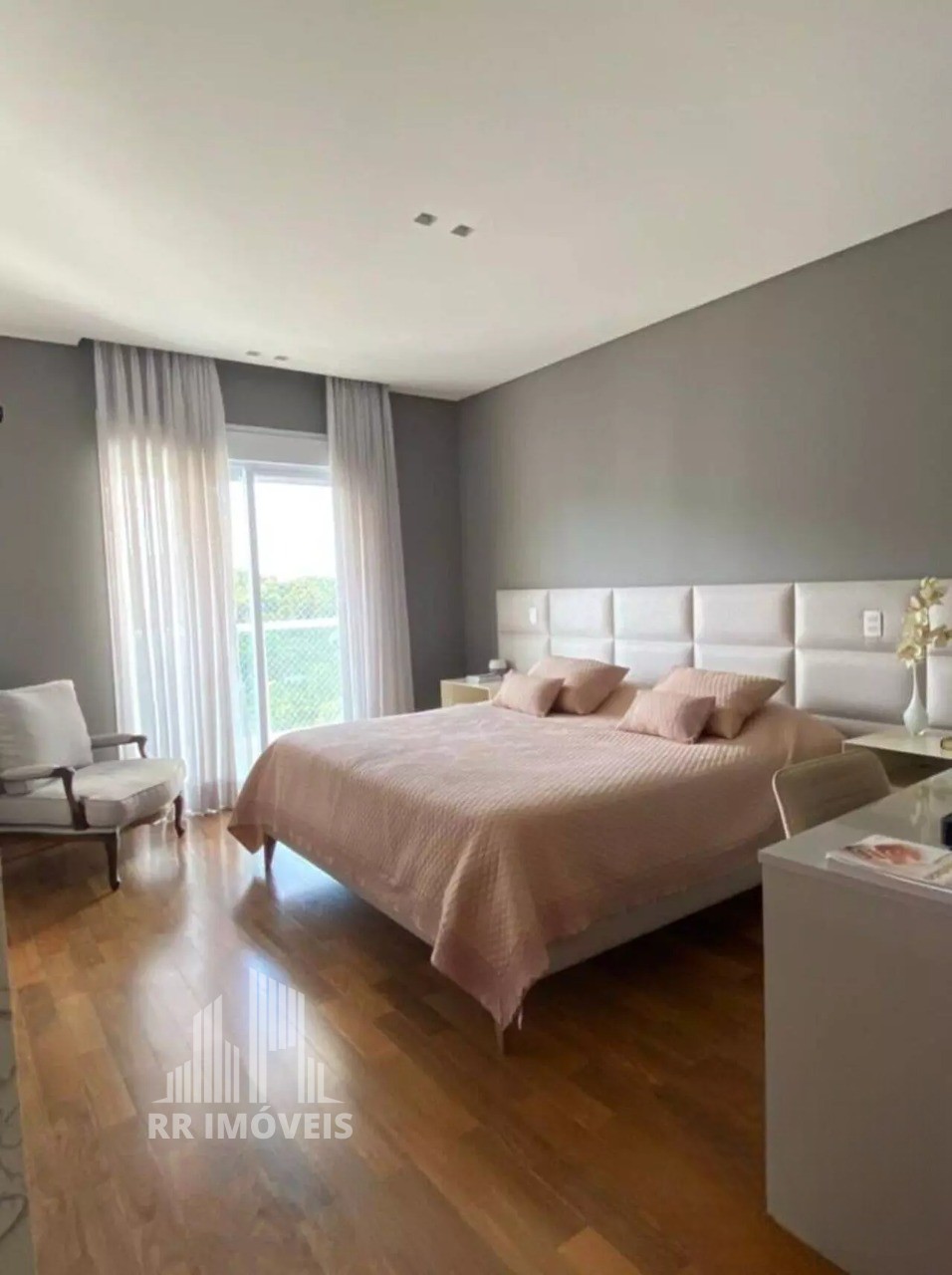 Apartamento, 4 quartos, 284 m² - Foto 8