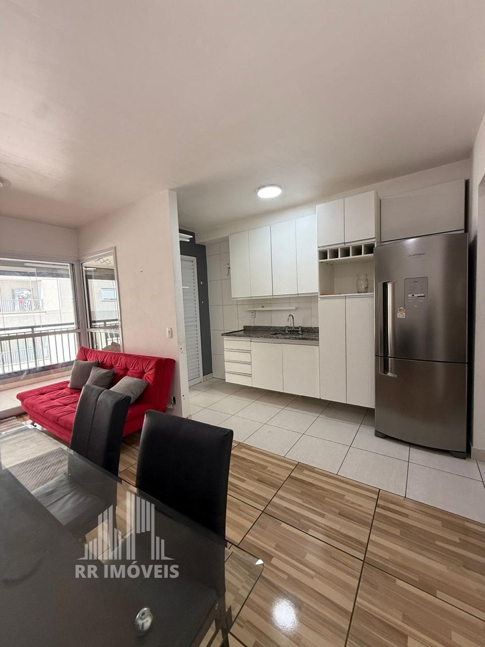 Apartamento, 2 quartos, 63 m² - Foto 7