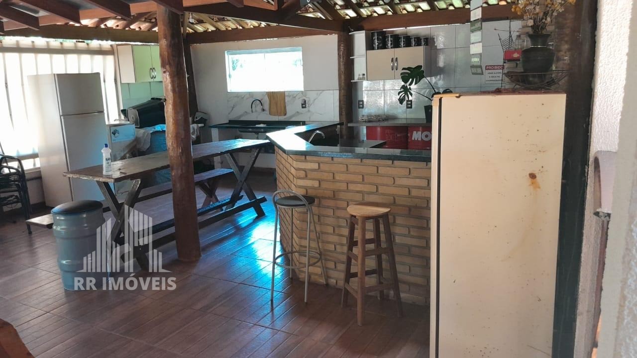 Chácara, 2 quartos - Foto 12