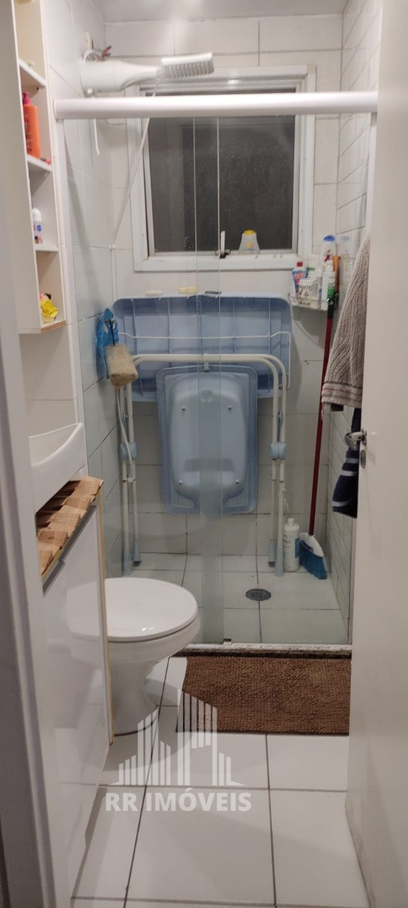 Apartamento, 2 quartos, 51 m² - Foto 11