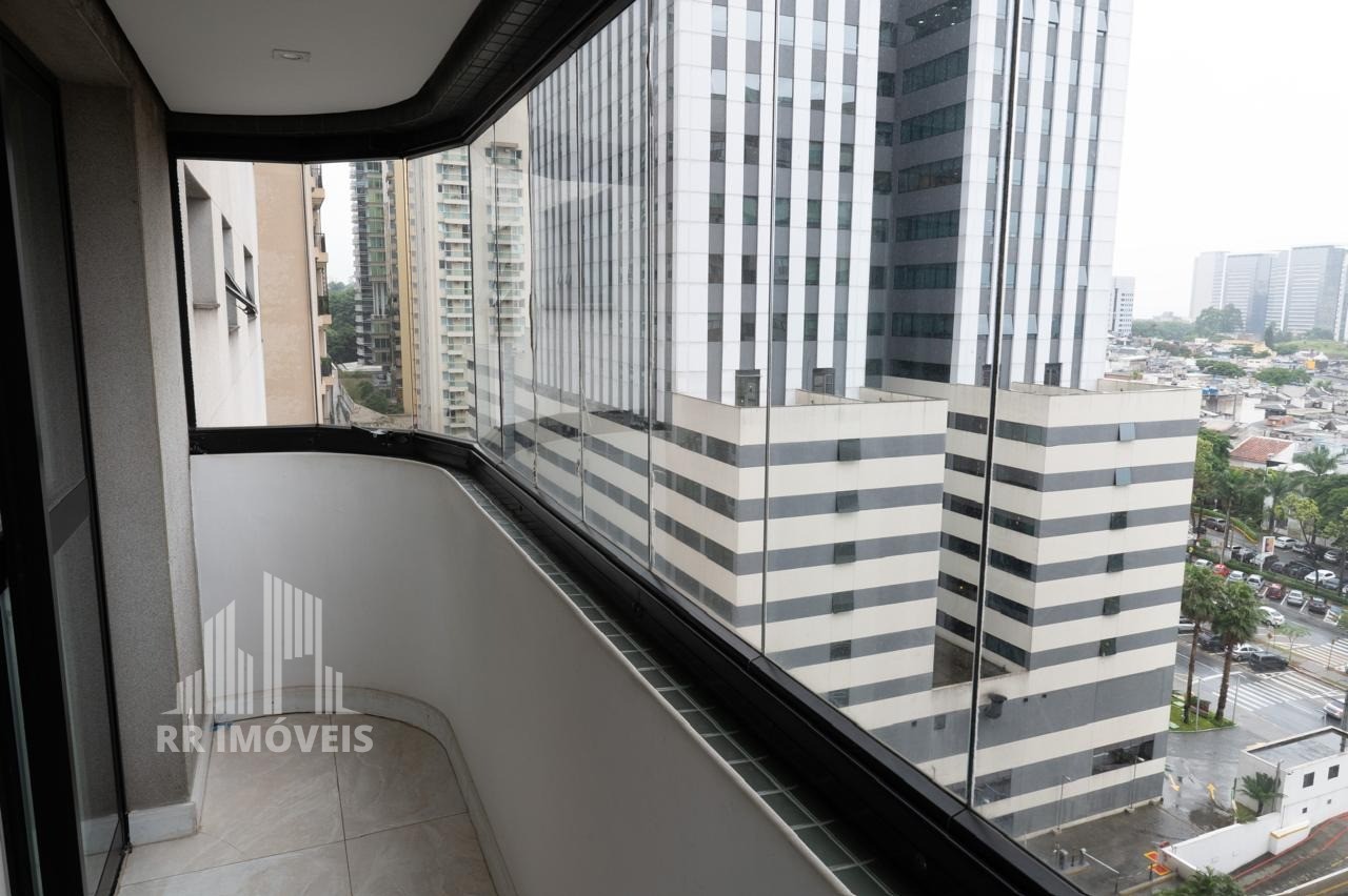 Apartamento, 4 quartos, 216 m² - Foto 5