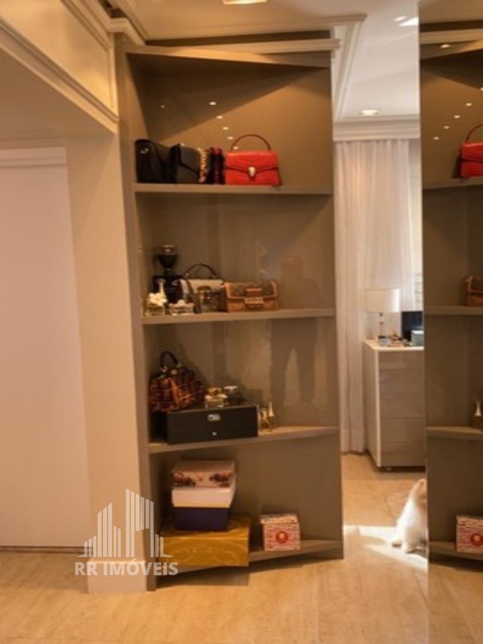 Apartamento, 3 quartos, 196 m² - Foto 17
