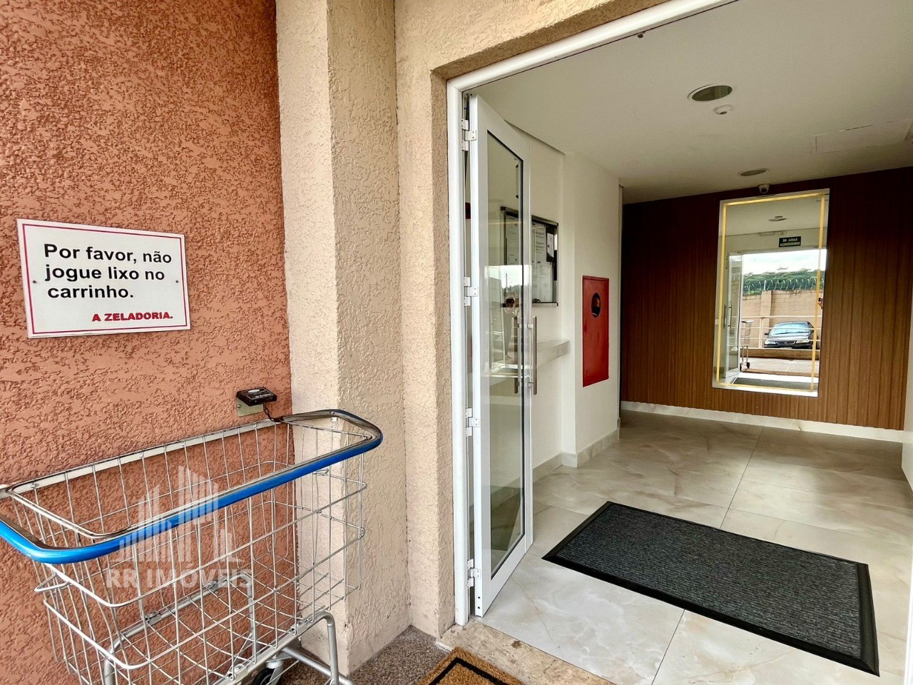 Apartamento, 2 quartos, 55 m² - Foto 16