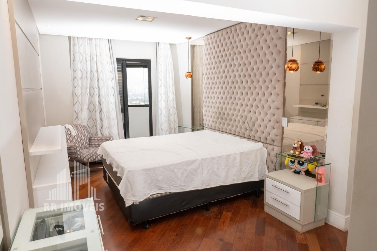 Apartamento, 4 quartos, 216 m² - Foto 18