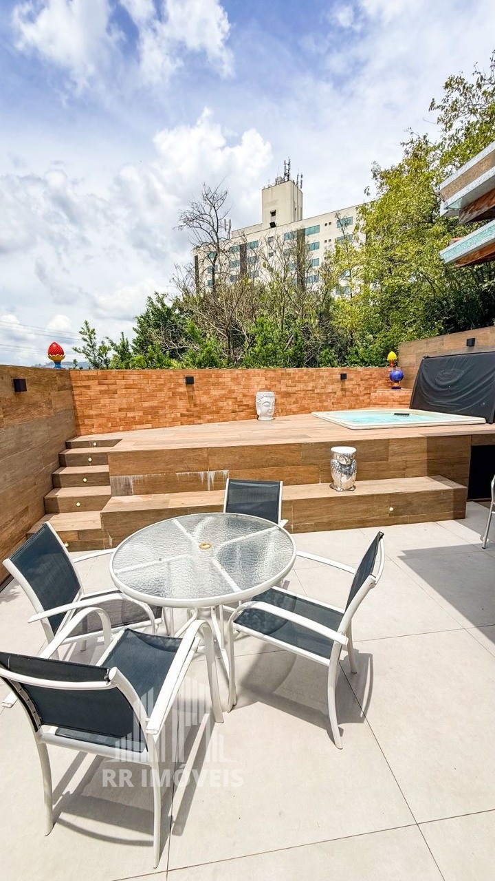 Casa, 3 quartos, 176 m² - Foto 6