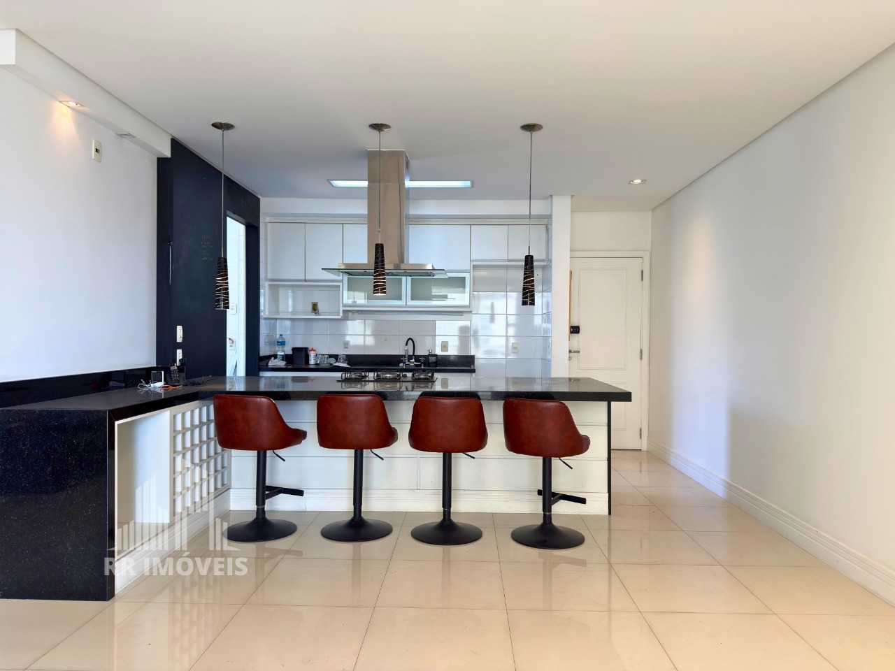 Apartamento, 2 quartos, 100 m² - Foto 3